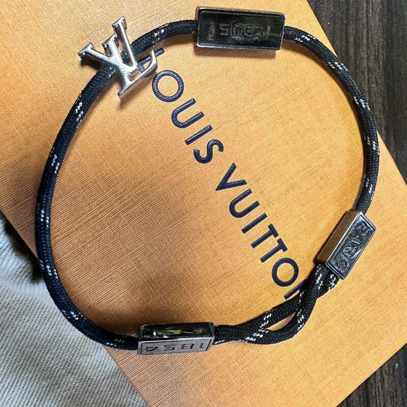 LOUIS VUITTON ブレスレッド 