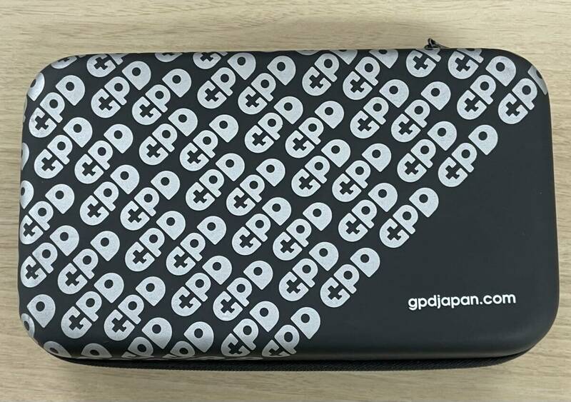 ★GPDテクノロジーGPD Technology GPD Pocket 専用ケース