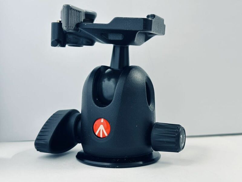 【極上美品】 マンフロット MANFROTTO 496RC2 #A-0029