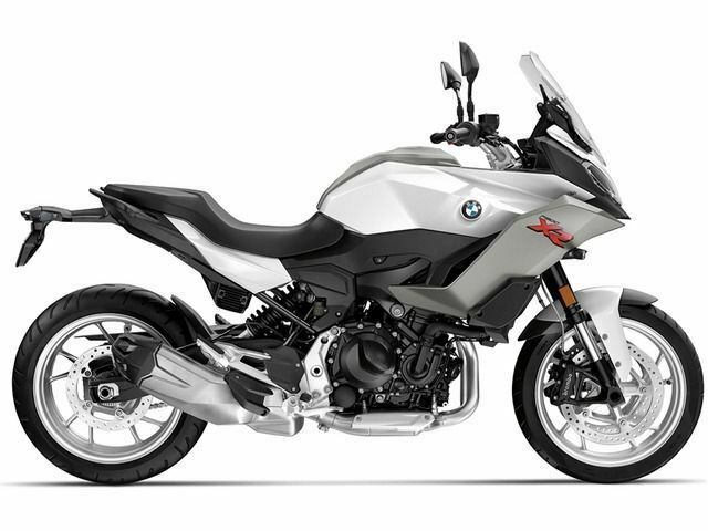 未使用■フロントスプリング サスペンション BMW F900XR (20-22) 専用 HYPERPRO ハイパープロ 正規品 22094660