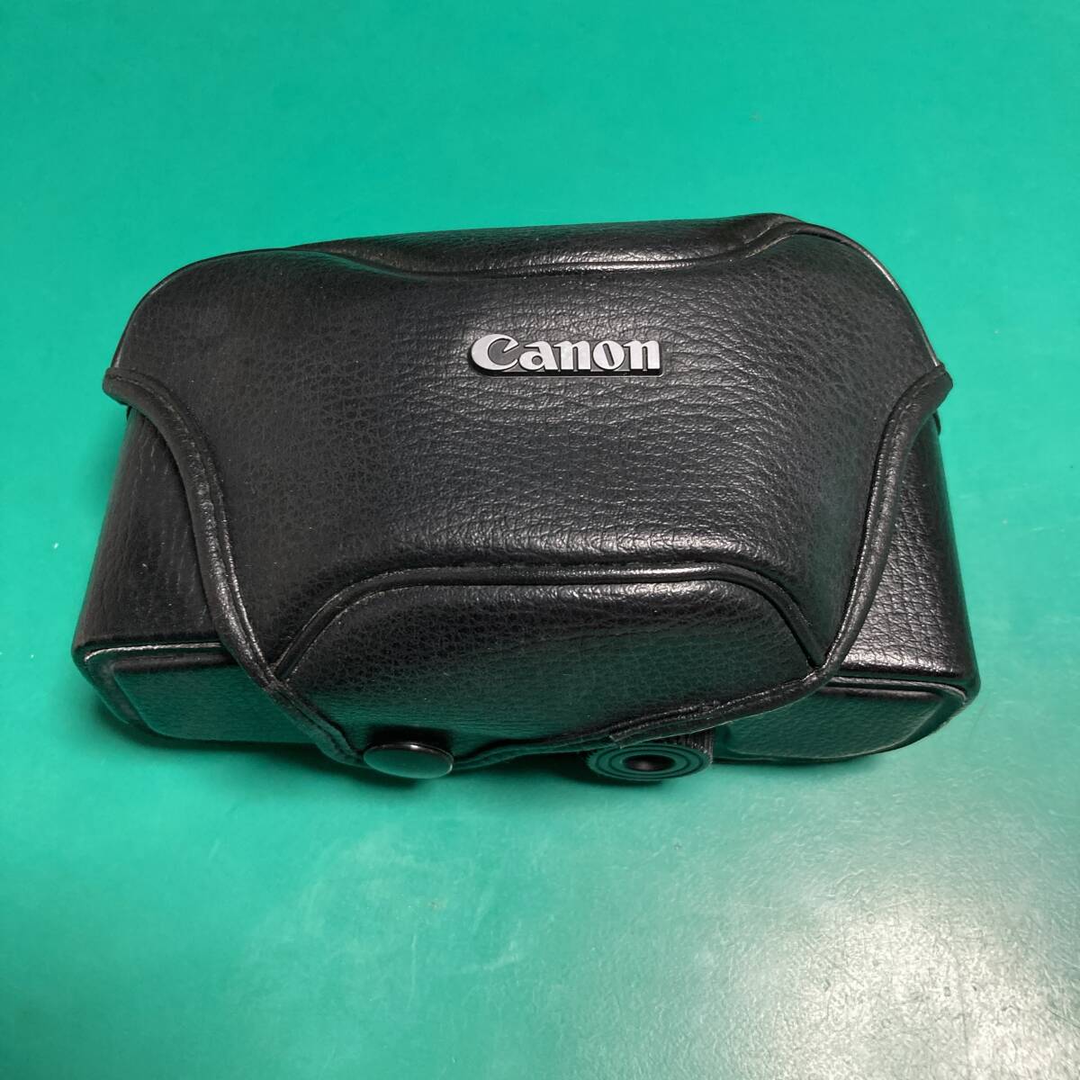 ★ キヤノン カメラケース 中古品 R01958