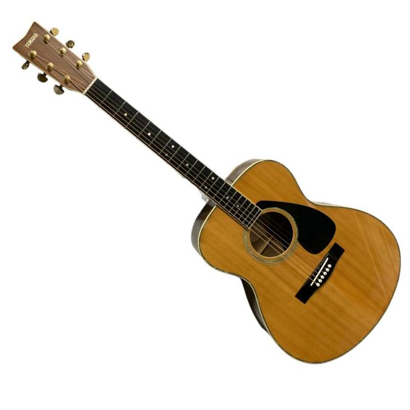 ◆中古品◆ヤマハ YAMAHA ギター アコースティックギター FG302D 楽器 ソフトケース付 ◆送料着払い◆ X57242N