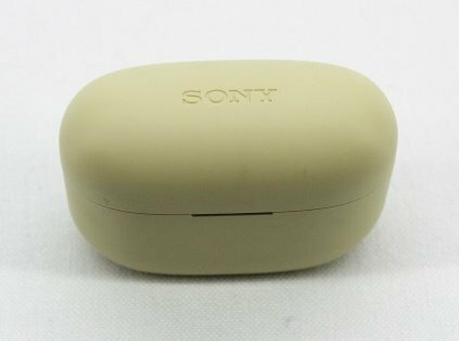[中古]SONY ソニー WF-LS900N ワイヤレスイヤフォン