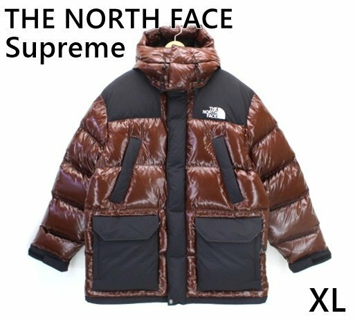 [中古]Supreme シュプリーム THE NORTH FACE ノースフェイス ND522061 22AW ダウンジャケット