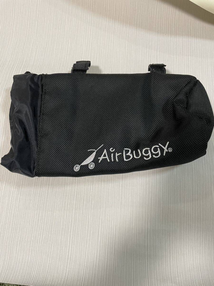air buggy エアバギー　ペットボトルホルダー　ドリンクホルダー 　送料無料　匿名配送