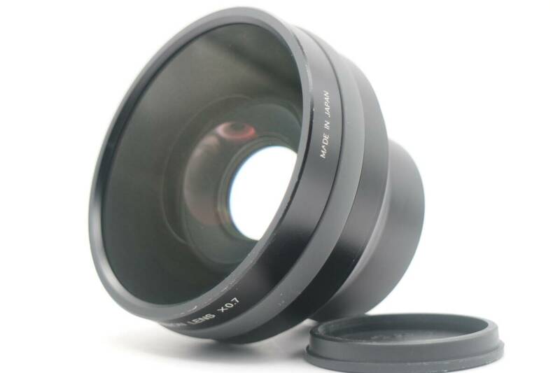 ★極上品★ソニー SONY WIDE CONVERSION LENS ×0.7 #95