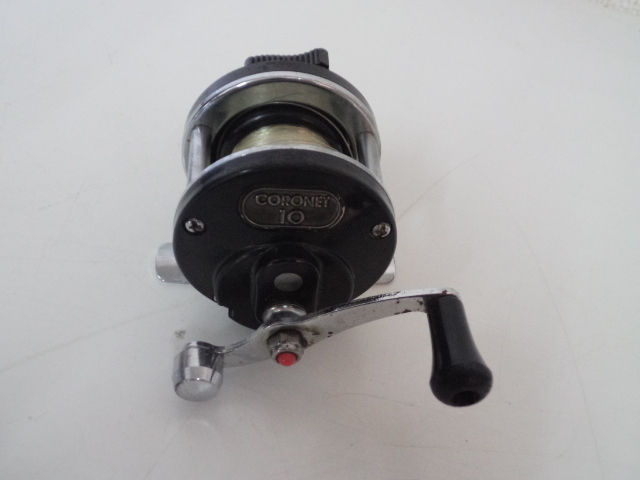 Daiwa　CORONET10　