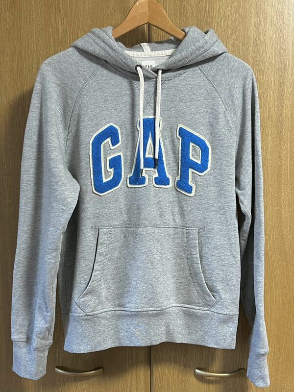 美品 GAP コットンパーカー XS ユニセックス