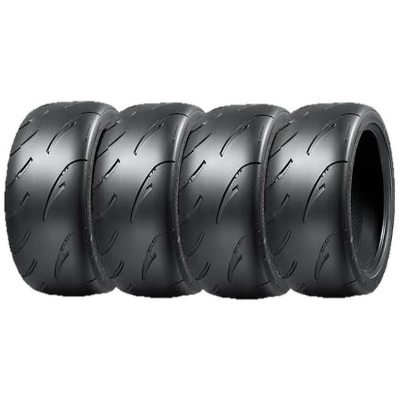 ◆4本セット販売送料込76,800円～ ナンカン 265/35ZR18 97Y XL AR-1 TREAD WEAR 80 TW80 NANKANG エーアールワン 265/35R18