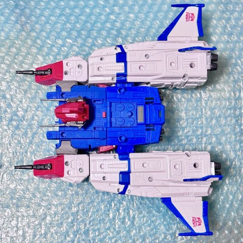 Vスター 単体 TFジェネレーションズ レガシー ビクトリーセイバー トランスフォーマー