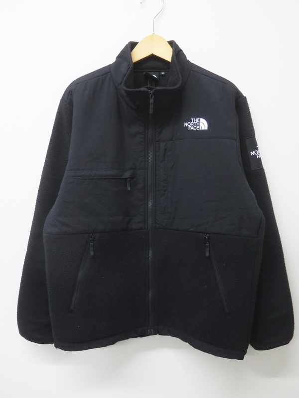 THE NORTH FACE ザノースフェイス NA72051 Denali Jacket デナリ フリースジャケット