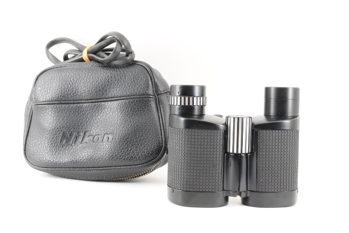 ★良品★ NIKON 7x21 7.1 #I225