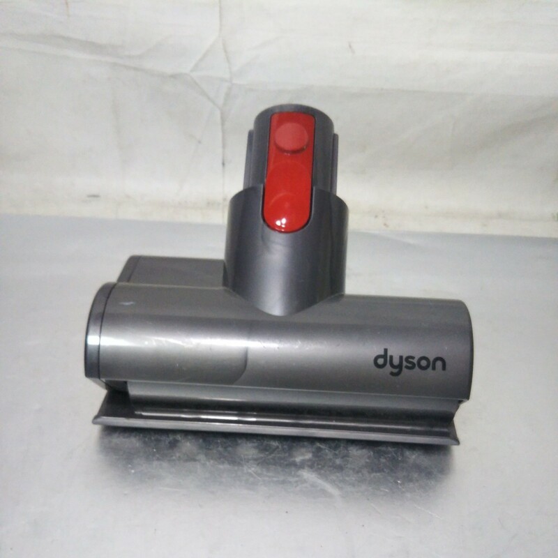送料無料(４M388)dyson ダイソン ミニモーターヘッド　ヘッド
