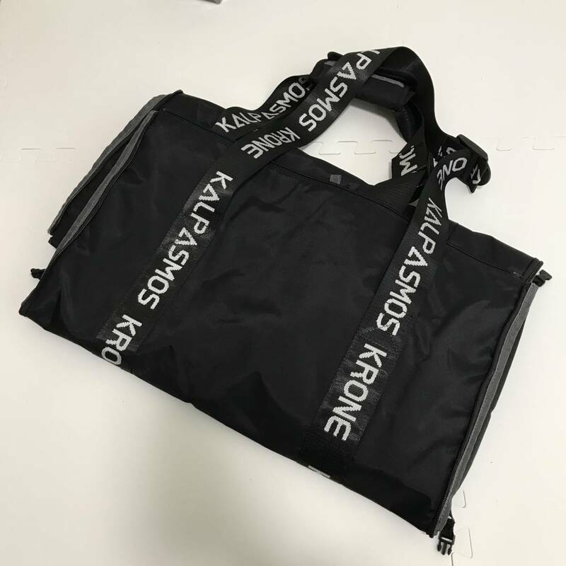  ３７７３９ スーツバッグ デュッフェルバック SUIT BAG DUFFEL BAG ギフト プレゼント 出張 ブラック 宅急便