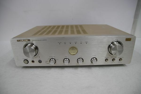 Marantz マランツ PM8100SA Integrated Amplifier 内蔵アンプ (2746611)