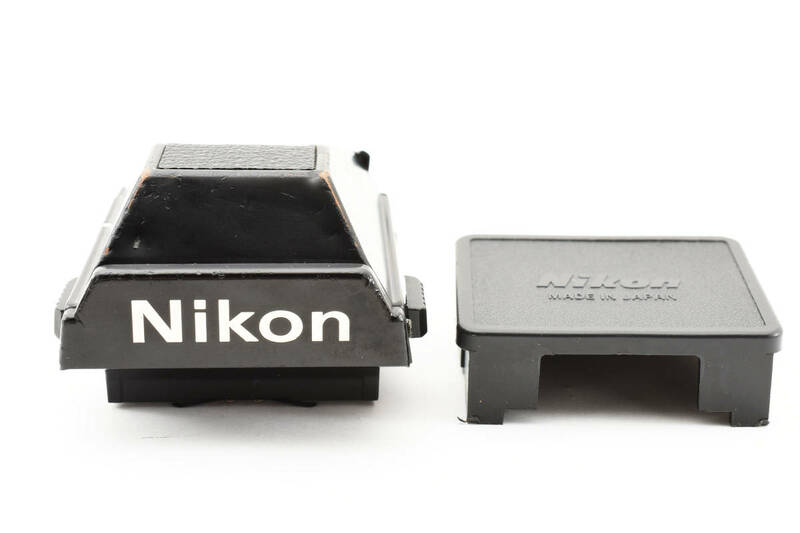 ニコン Nikon DE-2 F3用アイレベルファインダー 10523
