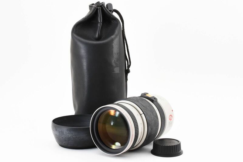 ★良品★ キャノン CANON Interchangeable Video Lens CL 8-120mm F1.4-2.1 L313S500