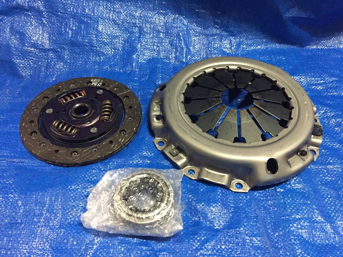 カローラランクス アレックス ZZE122 ZZE122G 1ZZ-FE EXEDY社 必ず 落札前 適合確認 在庫確認 トヨタ 
