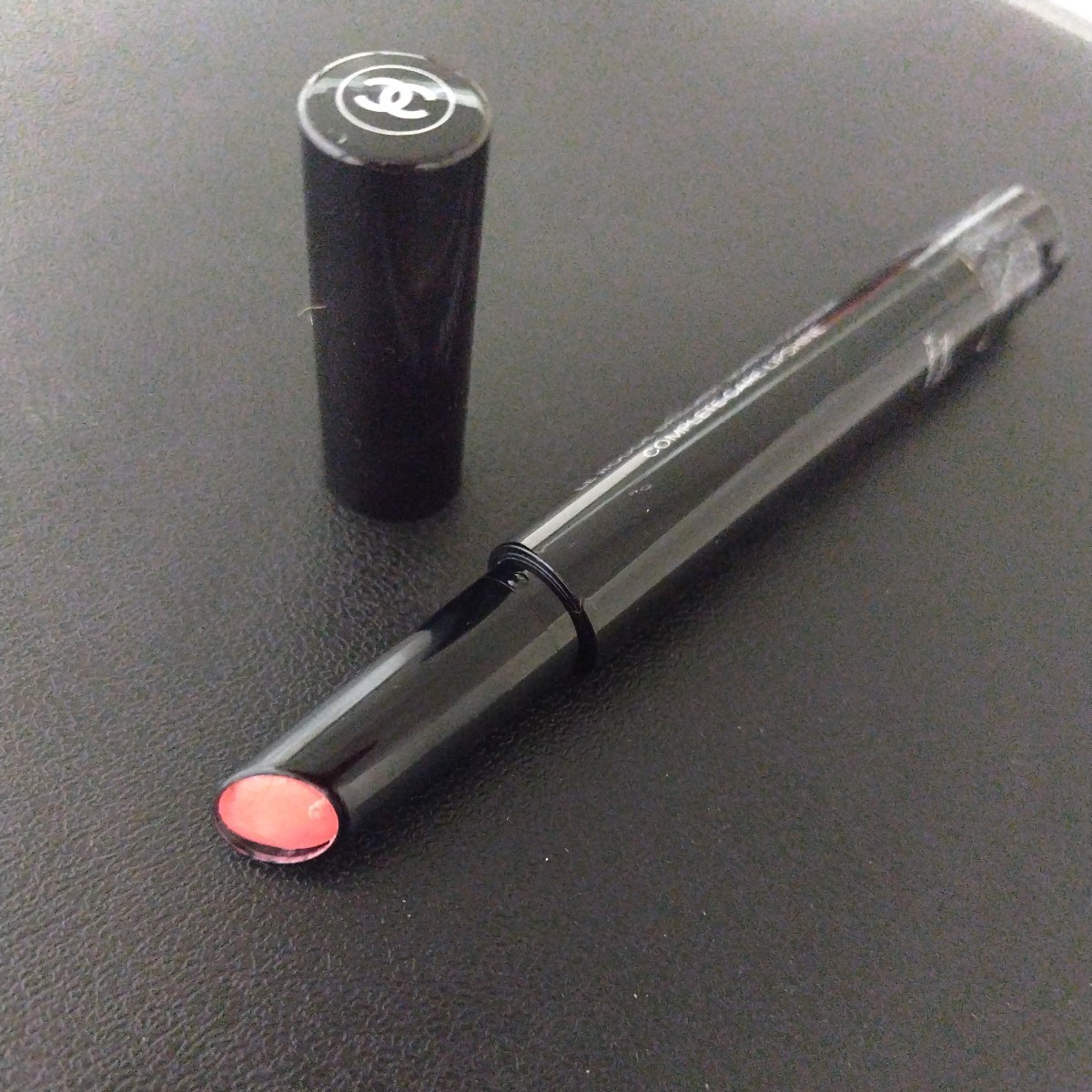 ★人気色★CHANEL　シャネル　ルージュ　ココ　スティロ　230　ローズ　エクラタン　ピンク　リップ　リップスティック　口紅