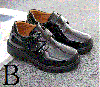 フォーマル 靴 シューズ フォーマルシューズ フォーマル靴 子供 キッズ 24.5cm(40)