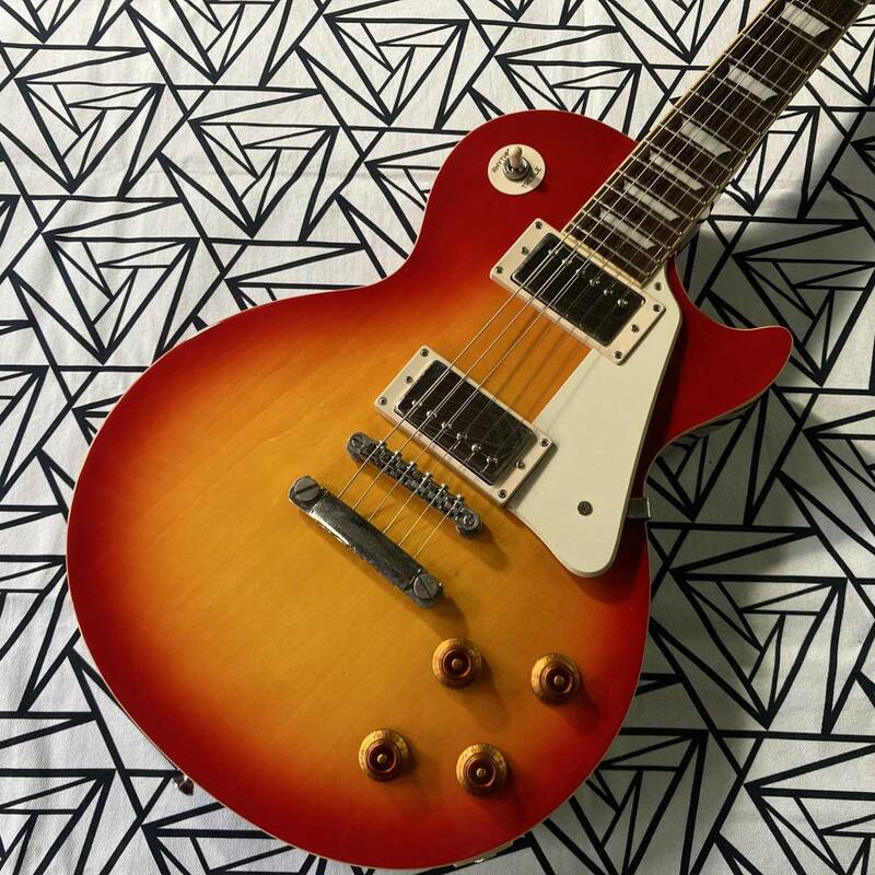 【Used】Epiphone / Lespaul Standard