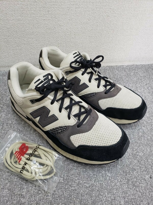 new balance M530MH ミスターハリウッド　US10.5　28.5cm　アーカイブ