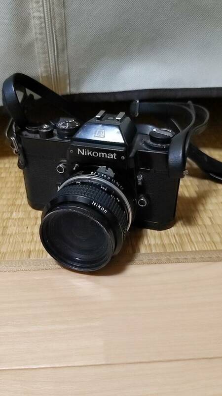 Nikon Nikomart Nikkor 28mm f2.8 