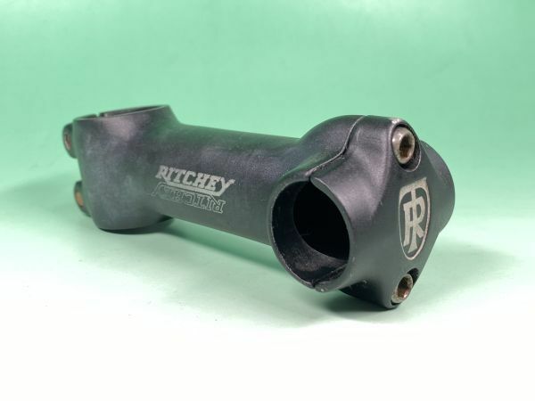 RITCHEY ステム 110mm Φ26mm アルミ リッチー 0207X2403/520