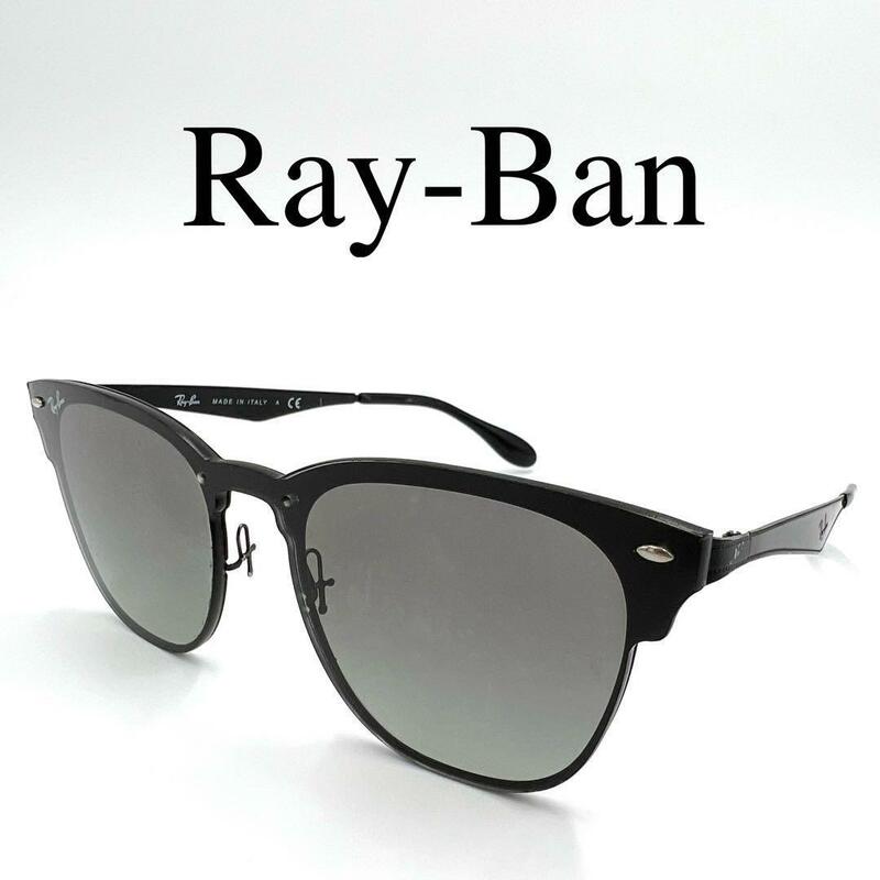 Ray-Ban レイバン サングラス メガネ RB3576 ワンポイントロゴ