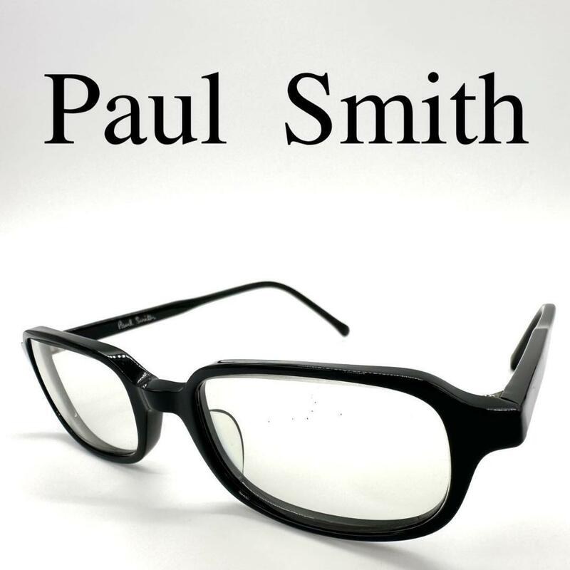 Paul Smith ポールスミス メガネ 眼鏡 度なし PS-215 フルリム