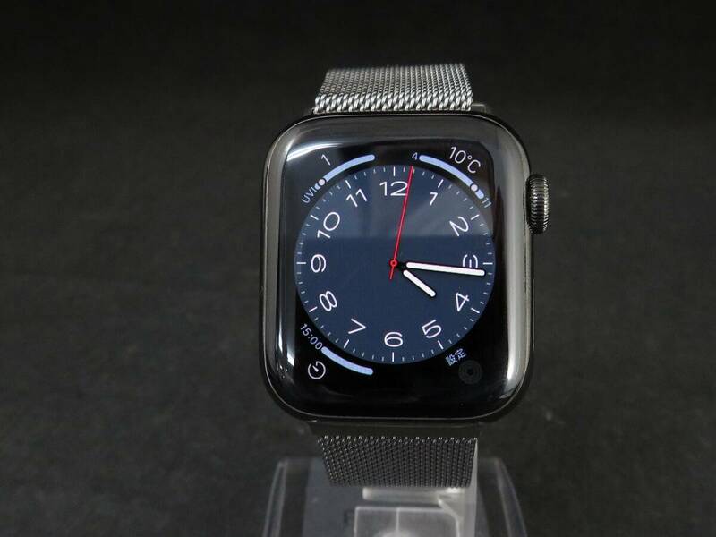Apple Watch Series 6 A2375 アップルウォッチ 中古
