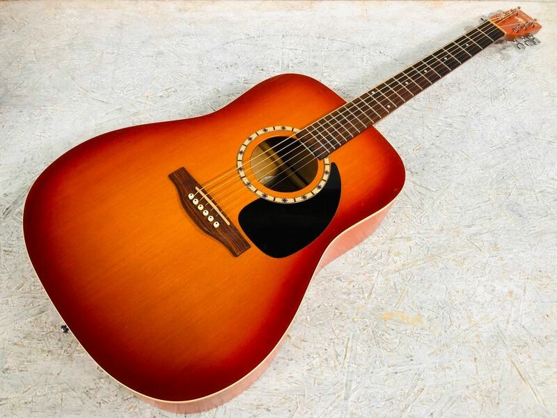 中古 Art&Lutherie Cedar Sunrise (u78751)