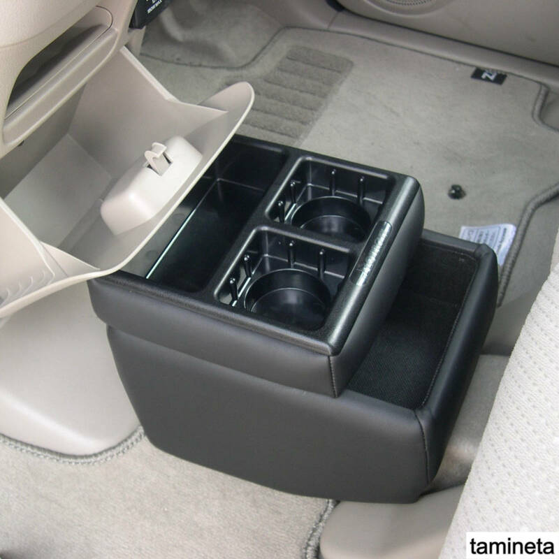 コンソールボックス N-BOX専用 アームレスト ブラック 長時間ドライブが楽ちんに 車内収納 快適なカーライフをあなたに インテリ車