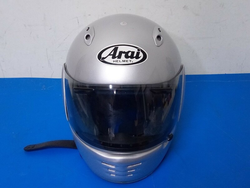 Arai　RAPIDE L