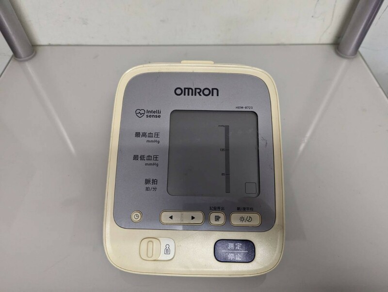 OMRON HEM-8723