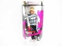 MATTEL(マテル社) Barbie：バービー　 ellesse Barbie：エレッセ バービー　1996年　日本国内限定　842870D1201-250G