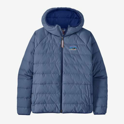 新品未使用　パタゴニア Patagonia コットンダウンジャケット ダウンジャケット 50th 50周年　26845 L