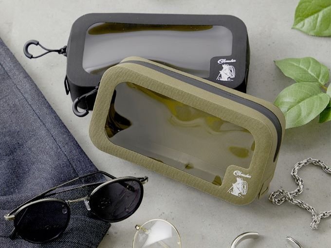 【処分価格】COB MASTER コブマスター COB－DRY ポーチ S 商品型番18377200-74 新品