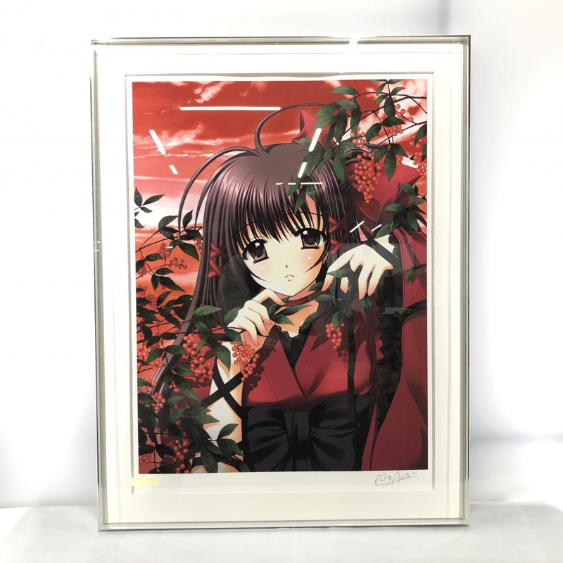 【中古】ミクスドメディア 西又葵 PASSION[249105048328]