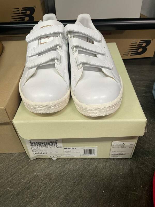 adidas マスター　