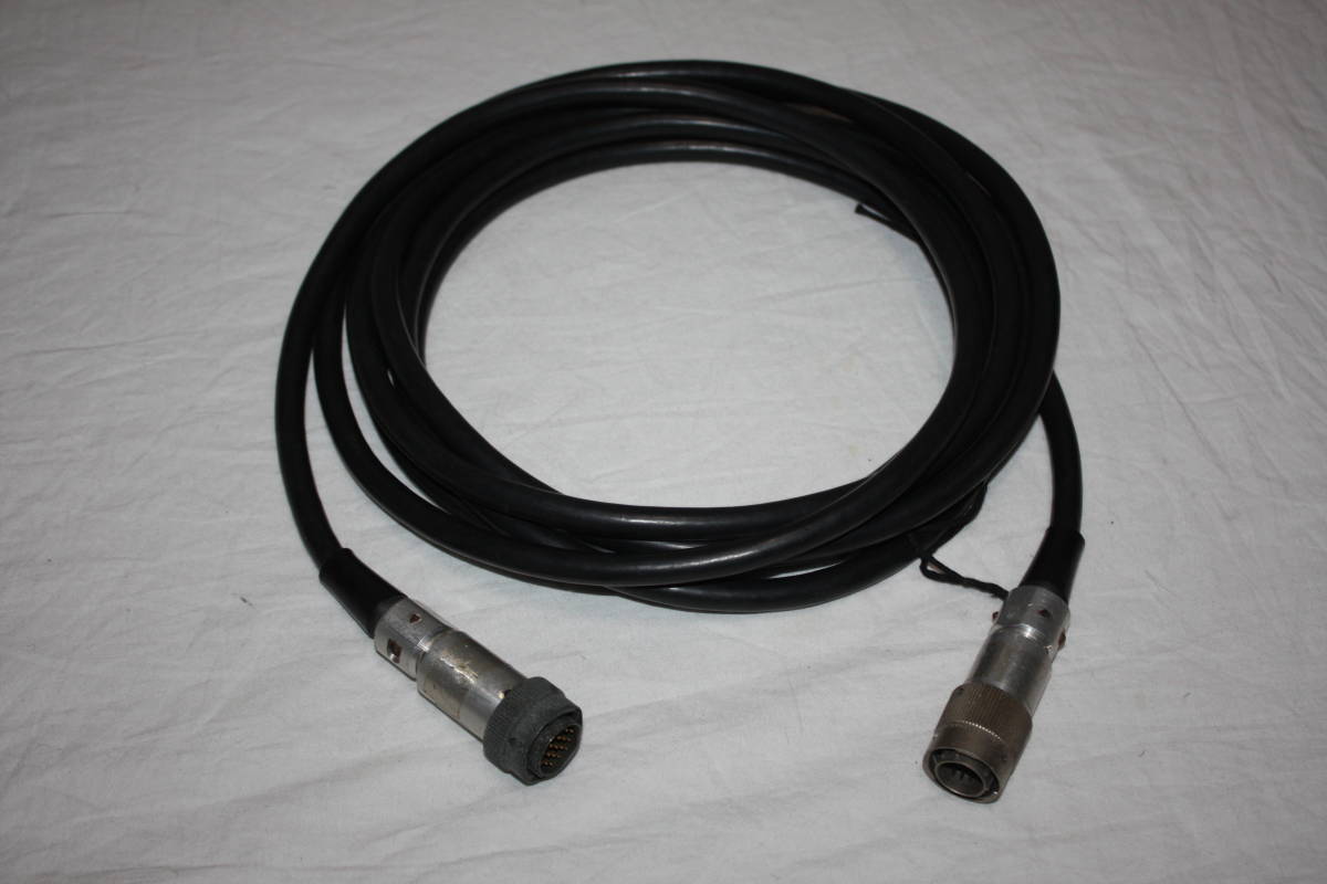  ケーブル(約5m)