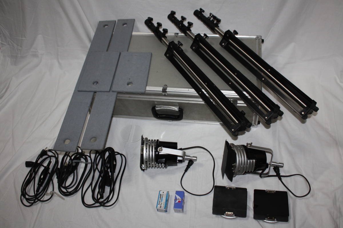 LPL　照明器具セット一式