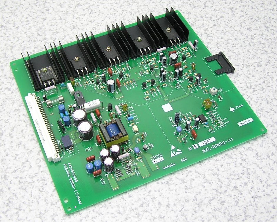 ■NTT NXL-RINGU-(1) NXL-リンガユニット-(１) 送料一律430円 即決2,000円