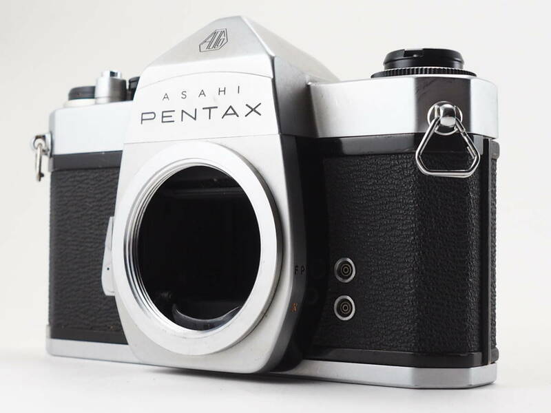 ★訳あり大特価★ ペンタックス PENTAX SL ボディ ★希少品 #TA3211