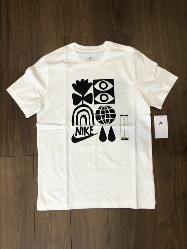 【NIKE】HAVE A NIKE DAY Tシャツ M 新品 完売 / ナイキ ビッグロゴ JORDAN TOKYO DUNK SB スウェット トレーナー パーカー