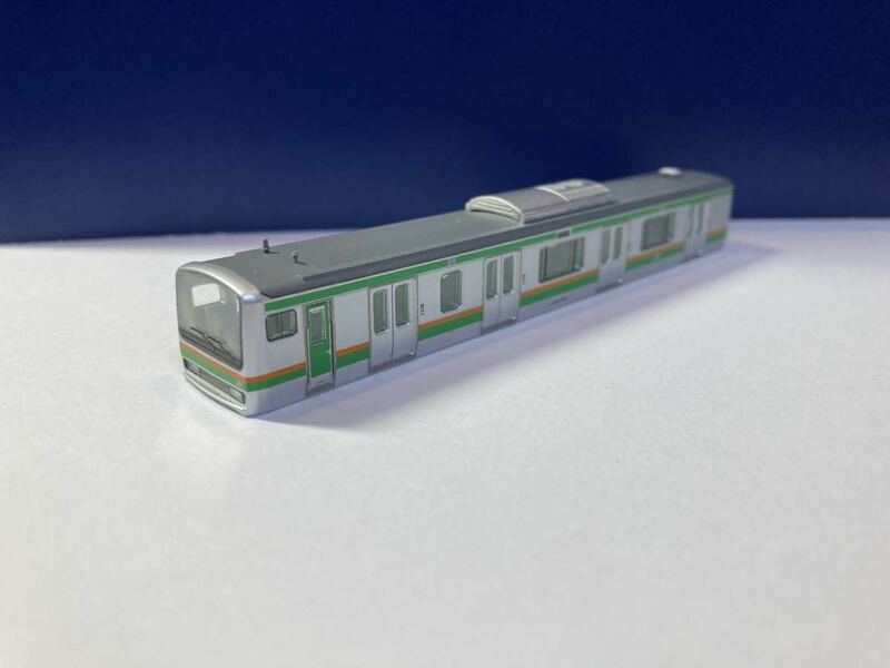 TOMIX 98515 クハE230-8048 ボディ　窓パーツセット　JR E231-1000系電車(東海道線・更新車)基本セットA