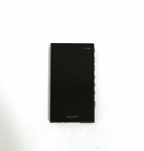 SONY NW-A100TPS 訳あり品