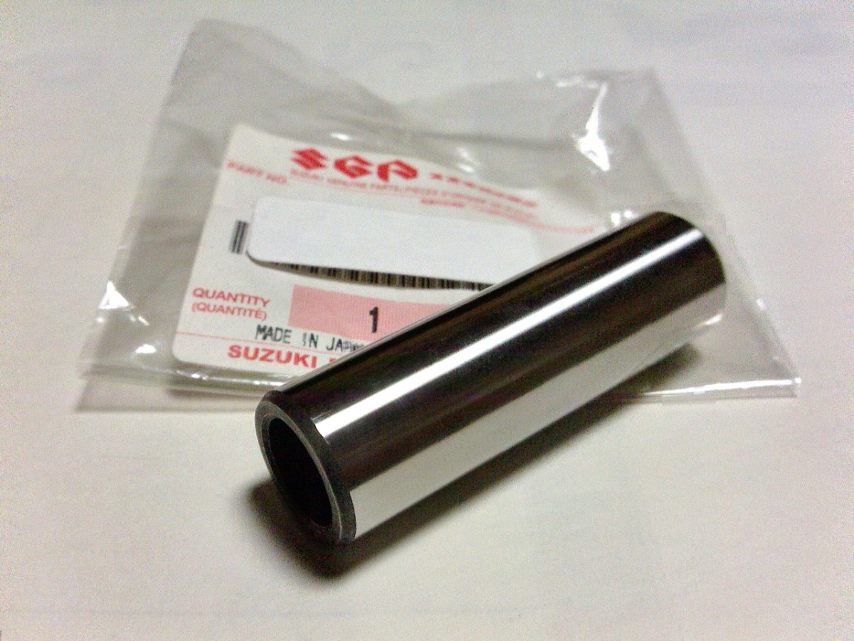 GS400 GS400-2 GS400E GS400E2 GS400E3 ピストンピン 純正