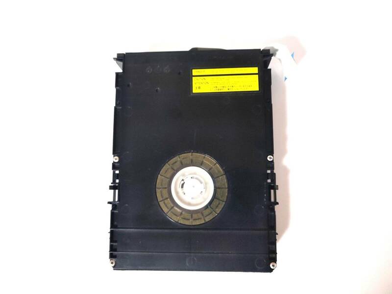 ●整備済み●東芝 N7WE0BJN BD/DVDレコーダー用光学ドライブ 交換用 換装 D-BZ510 TOSHIBA 