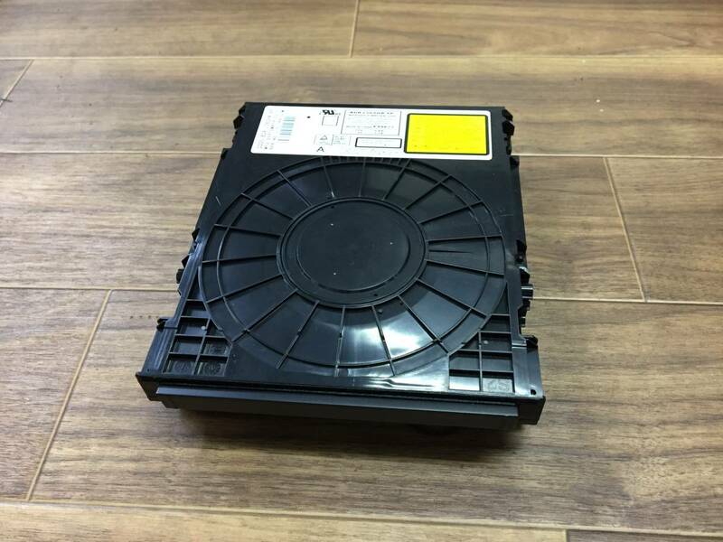 SHARP ブルーレイドライブ BDR-L06SH-XP　中古品731